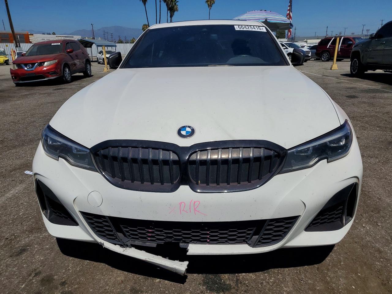 2020 BMW M340I — снимка 5