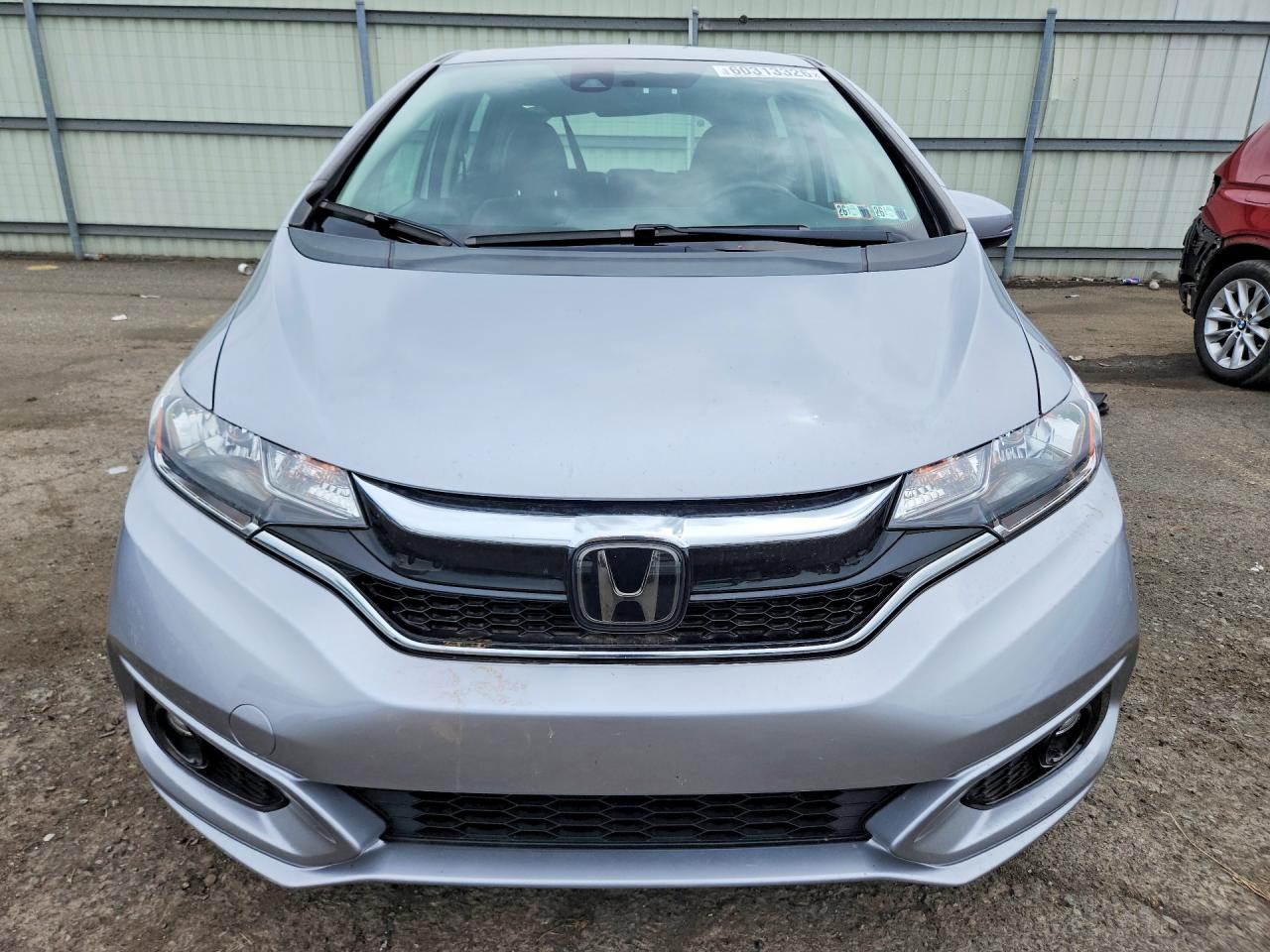 2020 HONDA FIT EXL — снимка 5