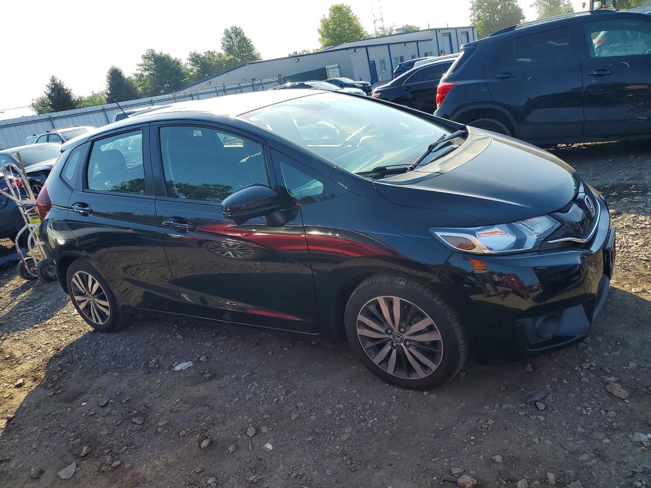 2015 HONDA FIT EX — снимка 4