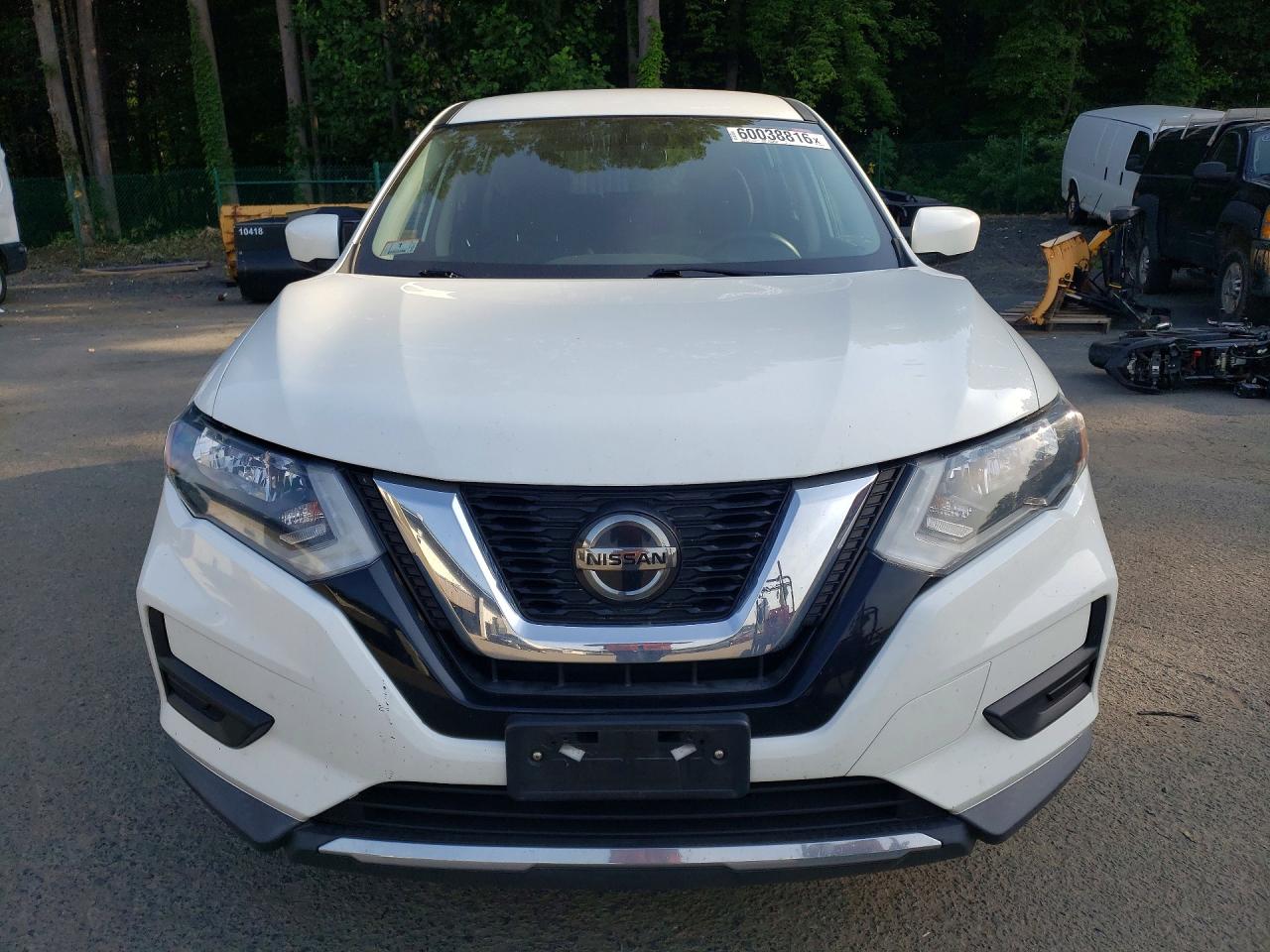 2018 NISSAN ROGUE S — снимка 5