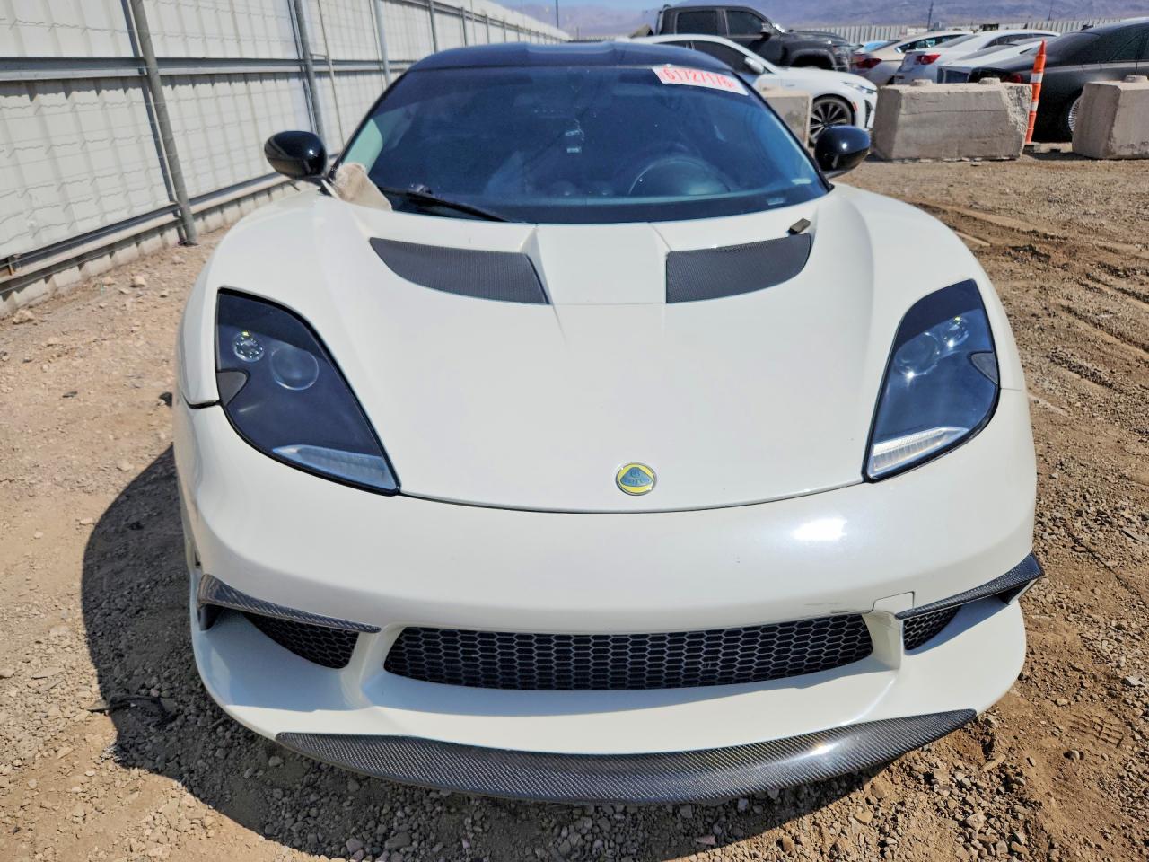 2014 LOTUS EVORA — снимка 5
