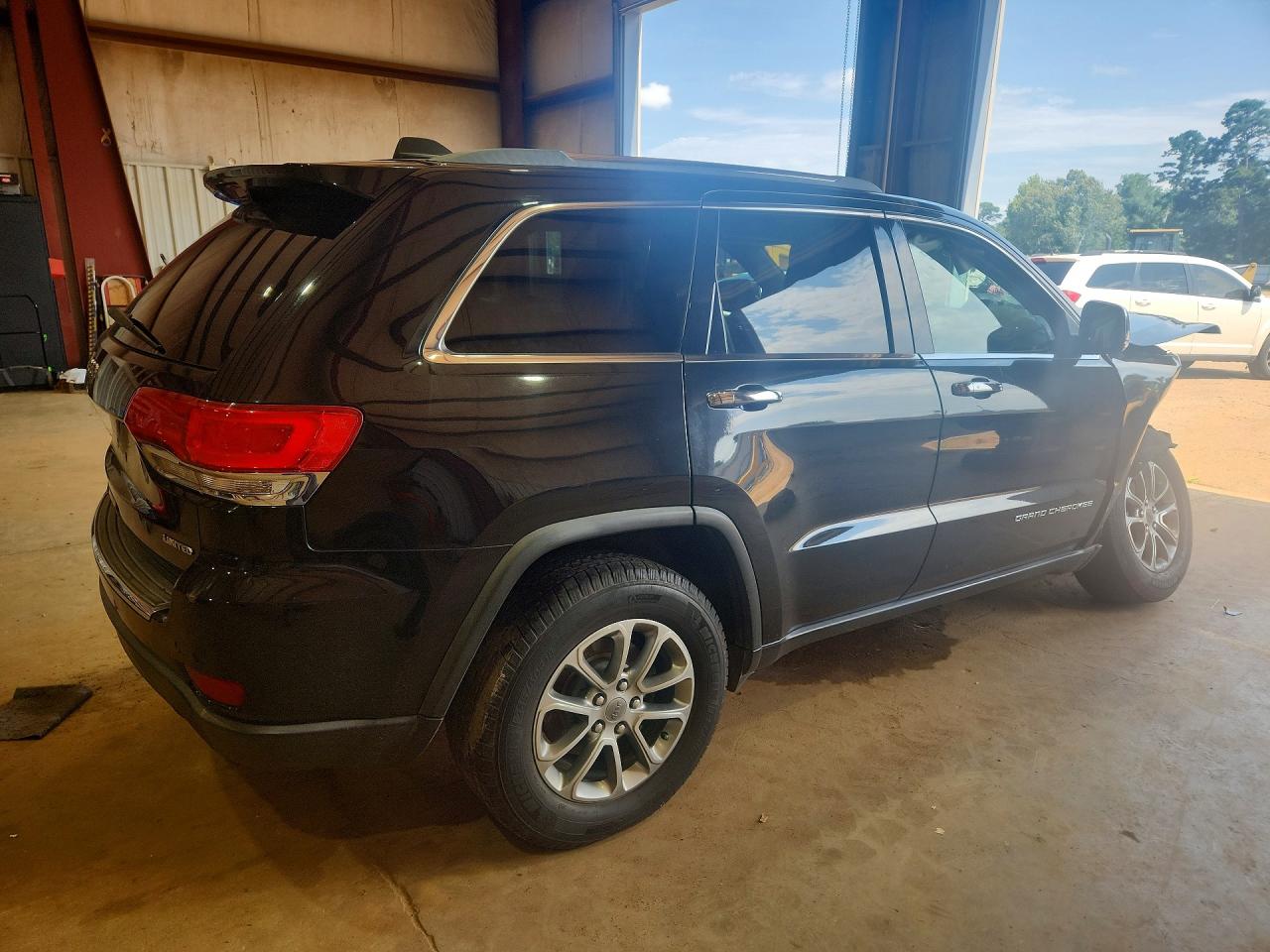 2015 JEEP CHEEROKEE — снимка 3