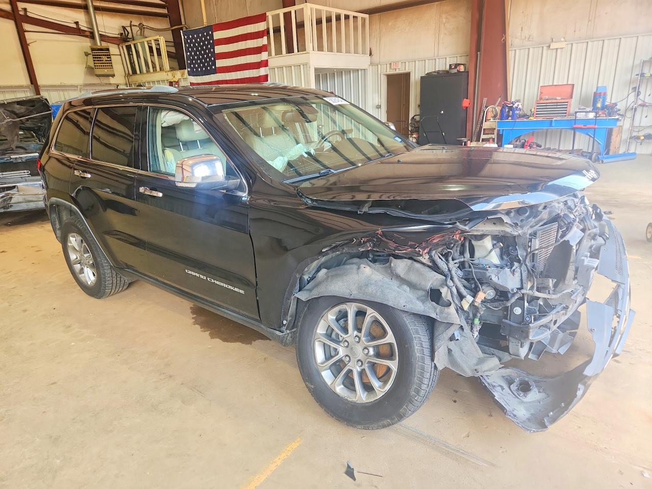 2015 JEEP CHEEROKEE — снимка 4