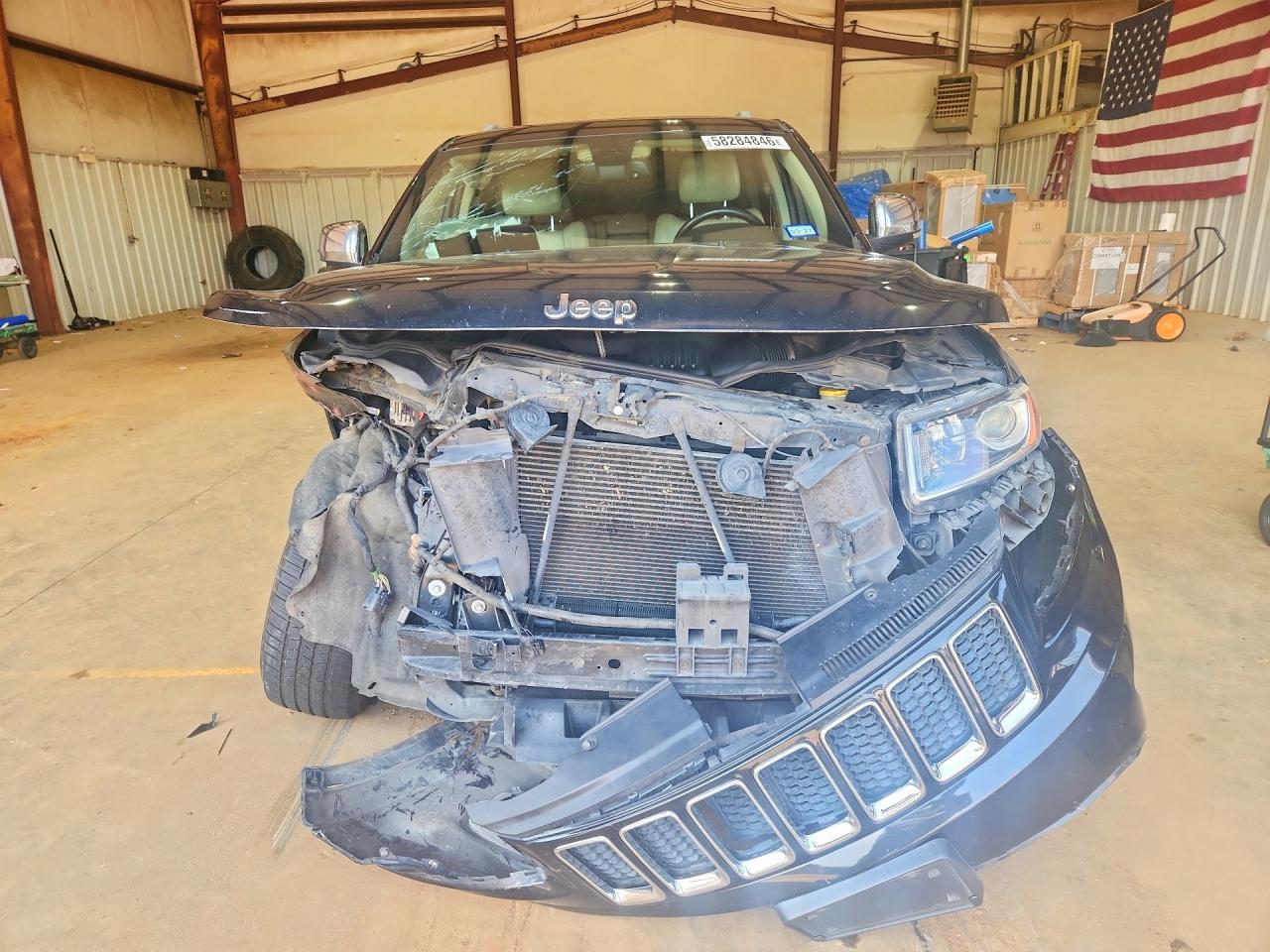 2015 JEEP CHEEROKEE — снимка 5