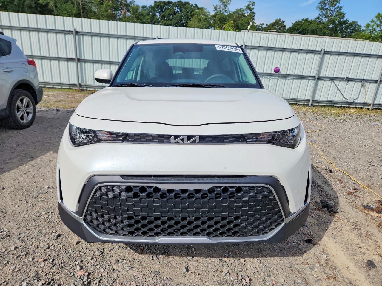 2025 KIA SOUL LX — снимка 5