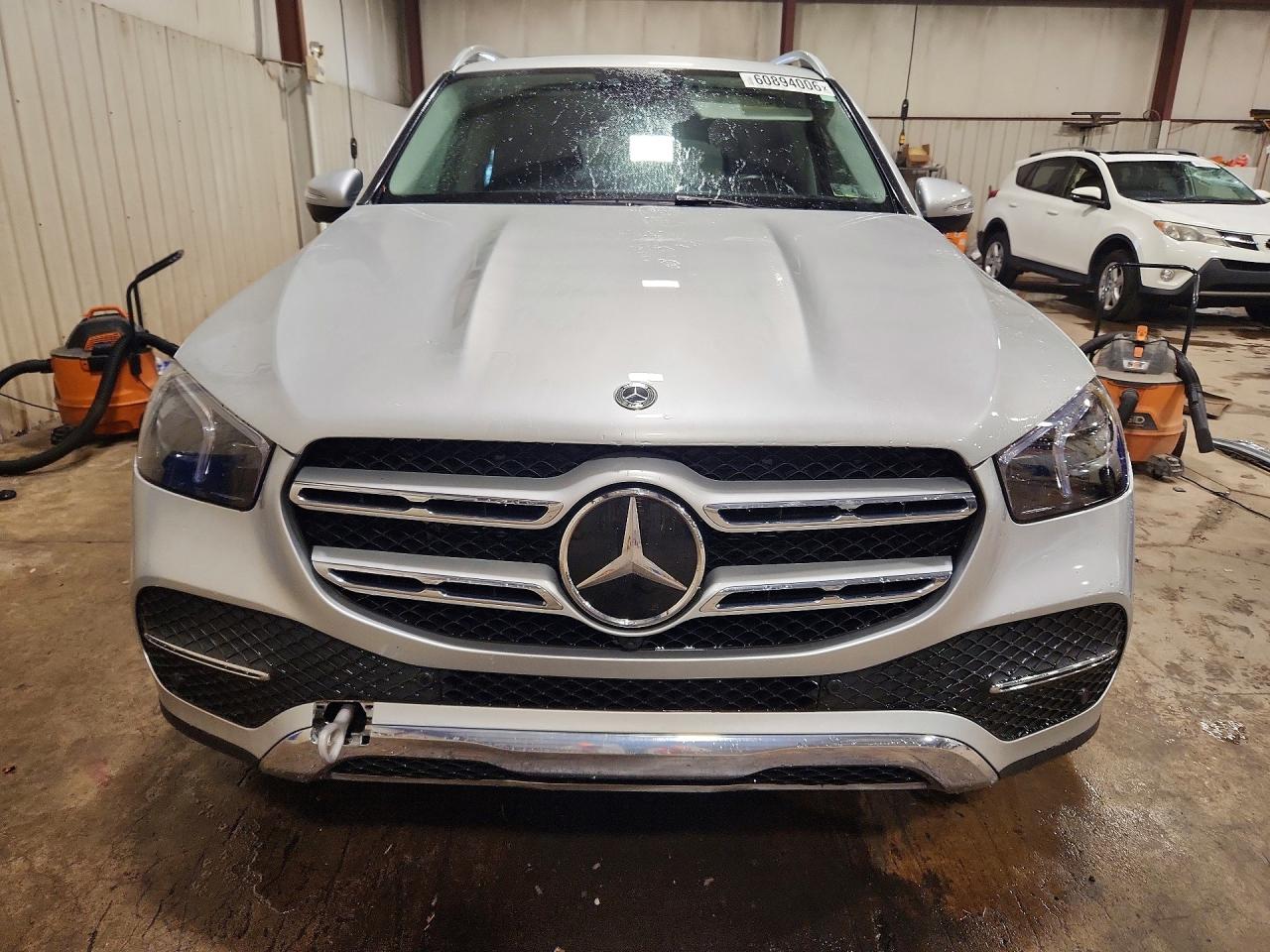 2021 MERCEDES-BENZ GLE 350 4MATIC — снимка 5
