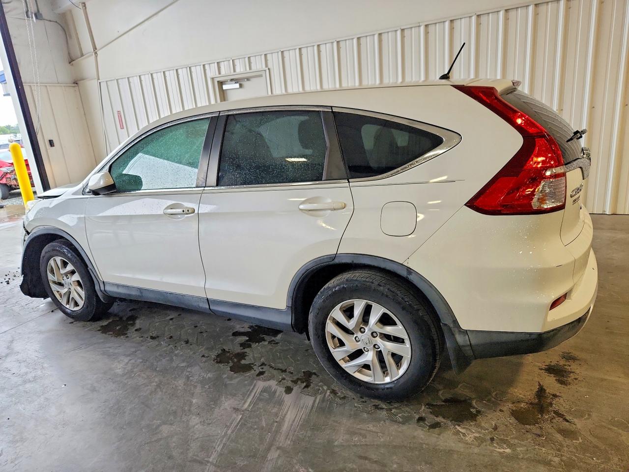 2016 HONDA CR-V EX — снимка 2