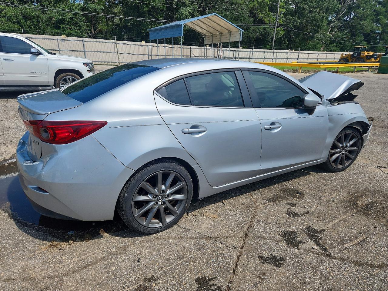 2018 MAZDA 3 TOURING — снимка 3