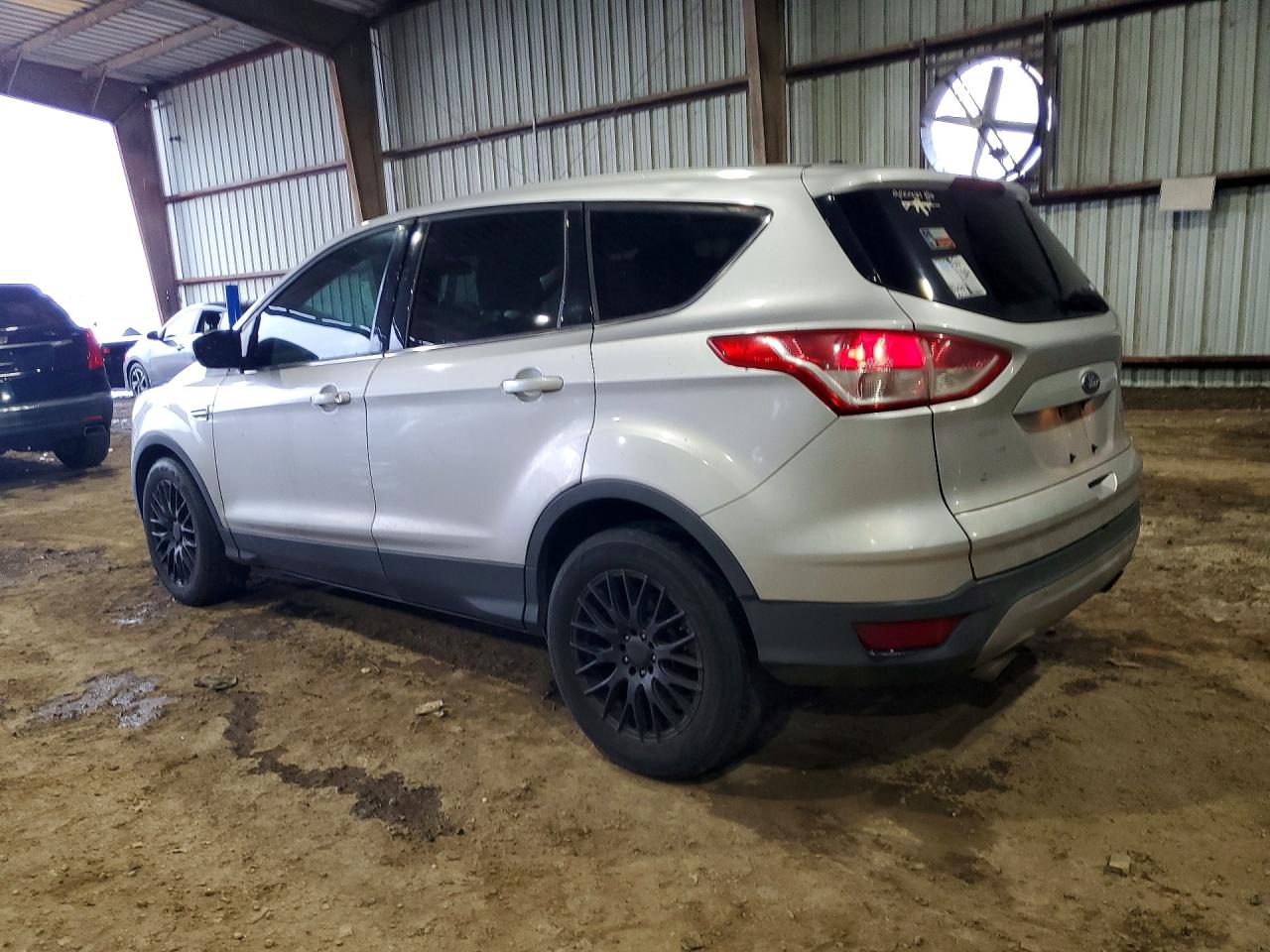 2015 FORD ESCAPE SE — снимка 2