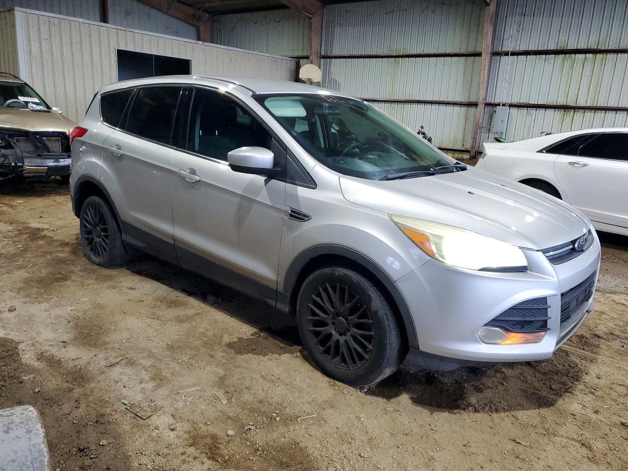 2015 FORD ESCAPE SE — снимка 4