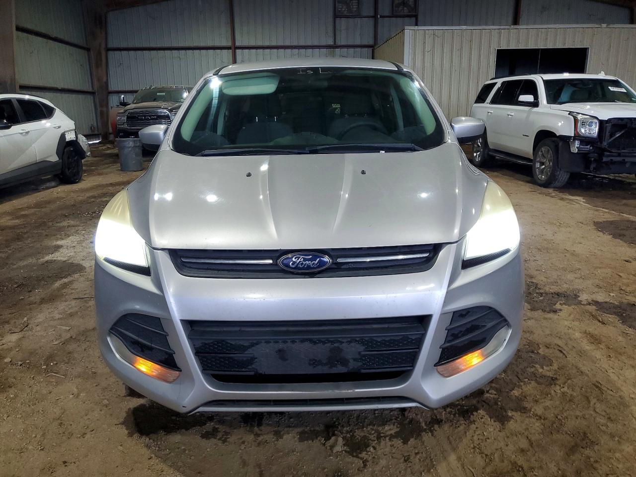 2015 FORD ESCAPE SE — снимка 5