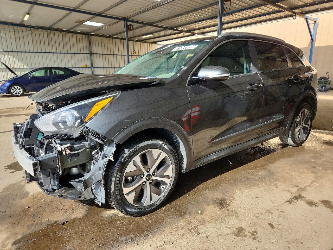 2020 KIA NIRO EX