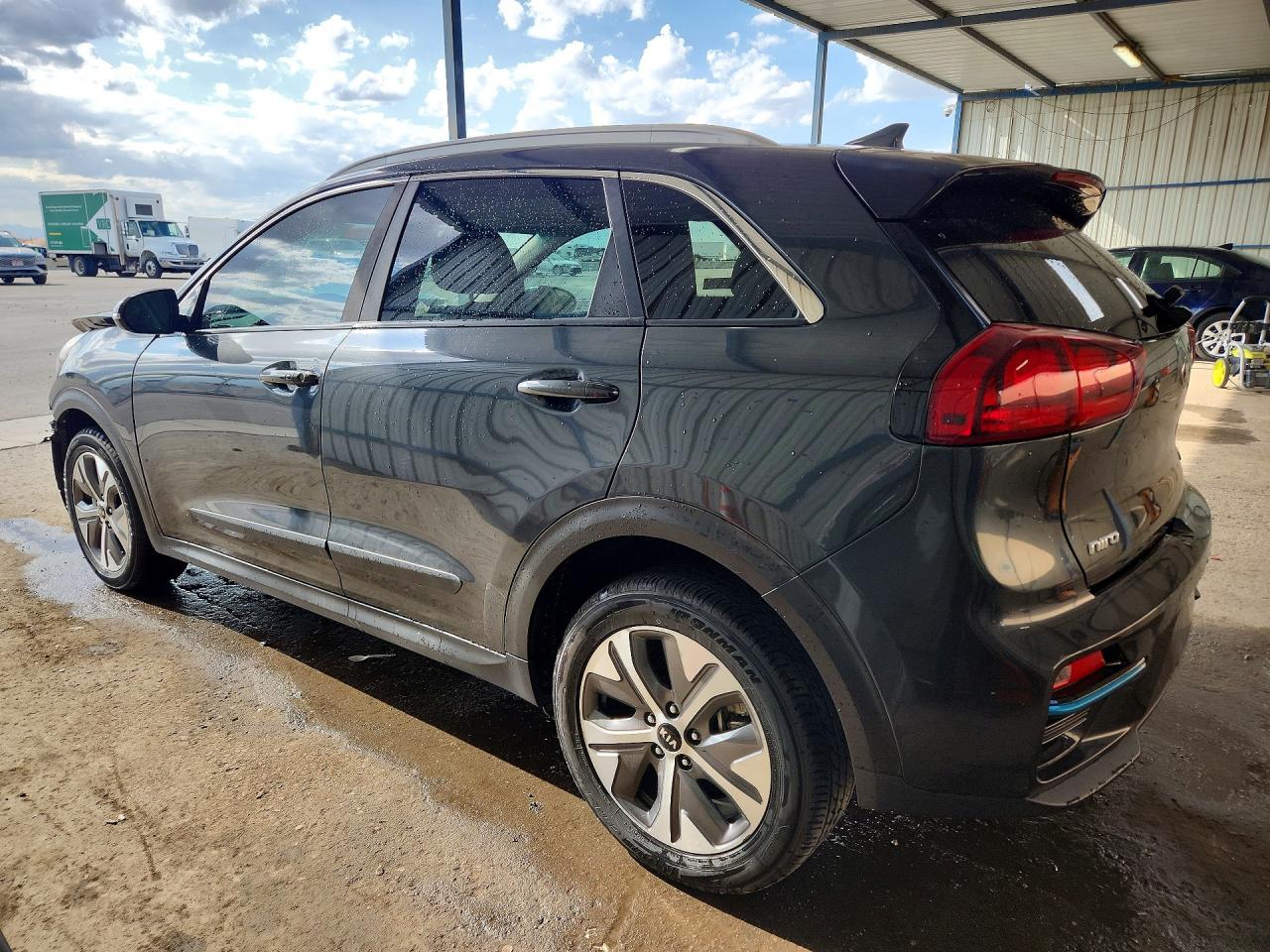 2020 KIA NIRO EX — снимка 2