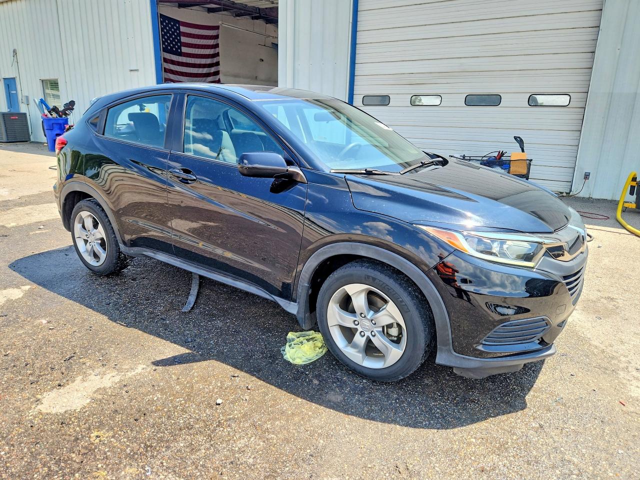 2019 HONDA HR-V LX — снимка 4