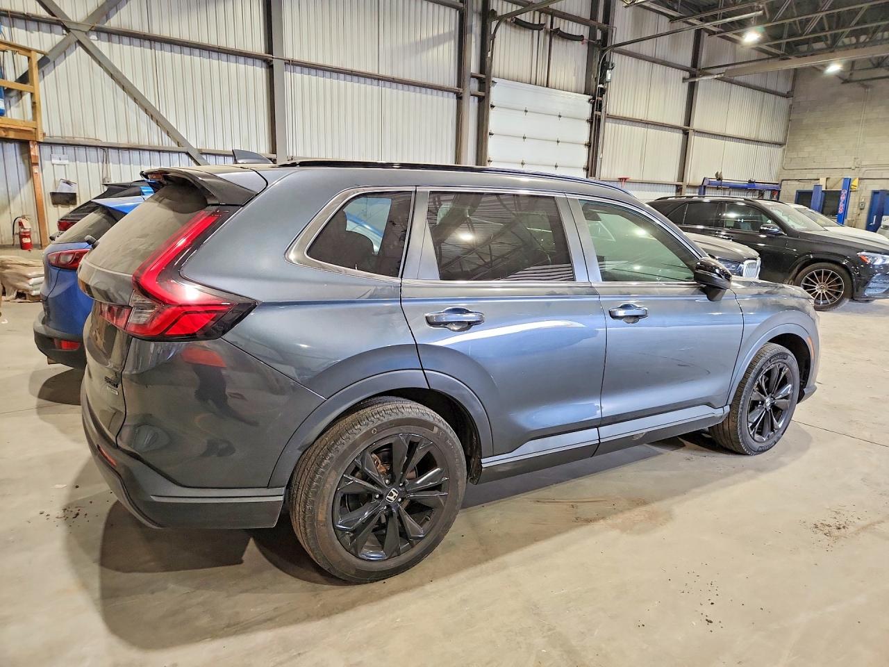 2023 HONDA CR-V SPORT TOURING — снимка 3
