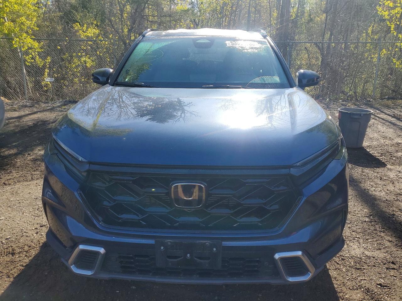 2024 HONDA CR-V SPORT TOURING — снимка 5