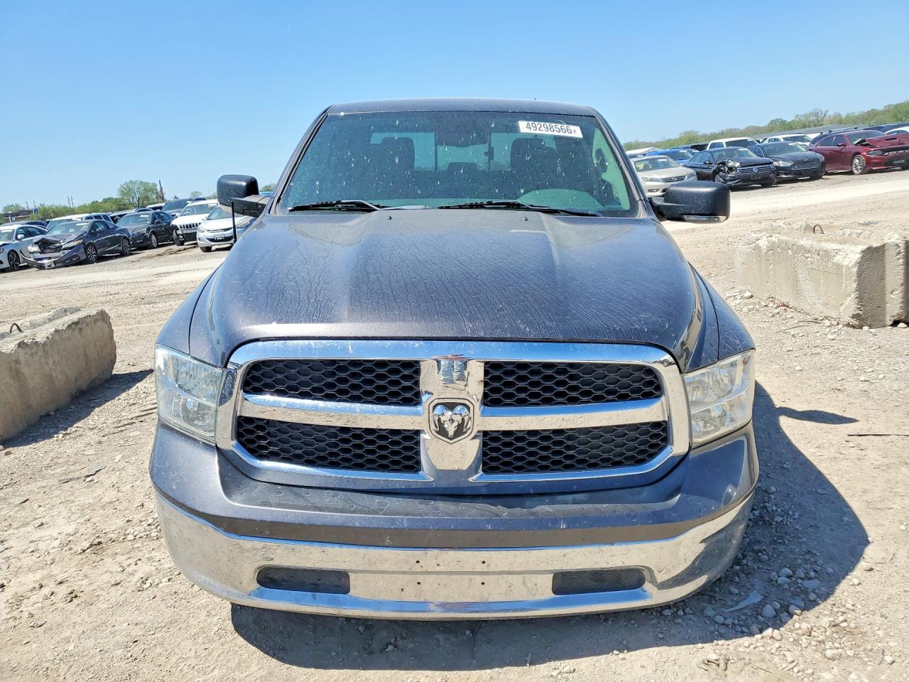 2019 RAM 1500 CLASSIC SLT — снимка 5