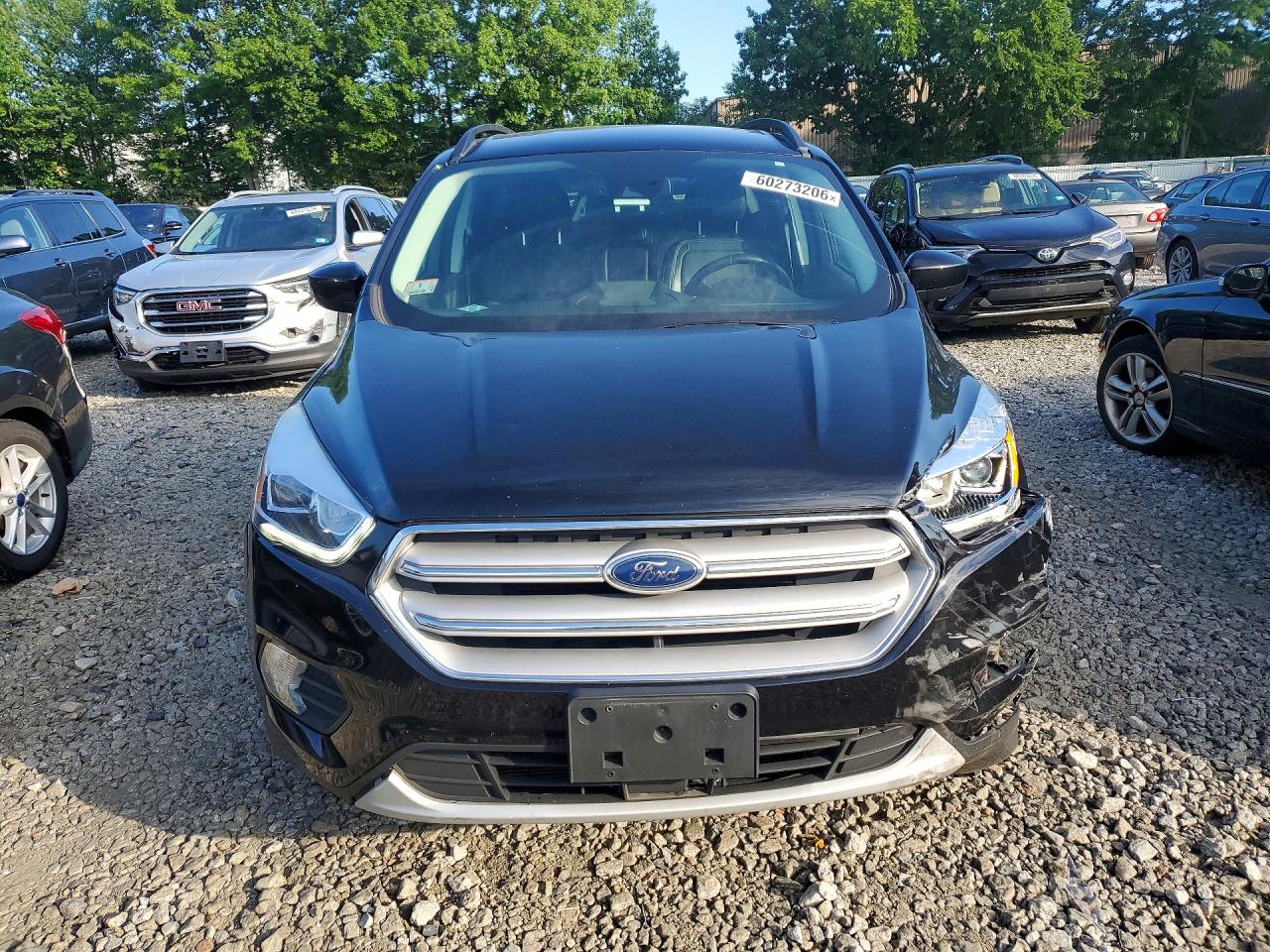 2018 FORD ESCAPE SEL — снимка 5