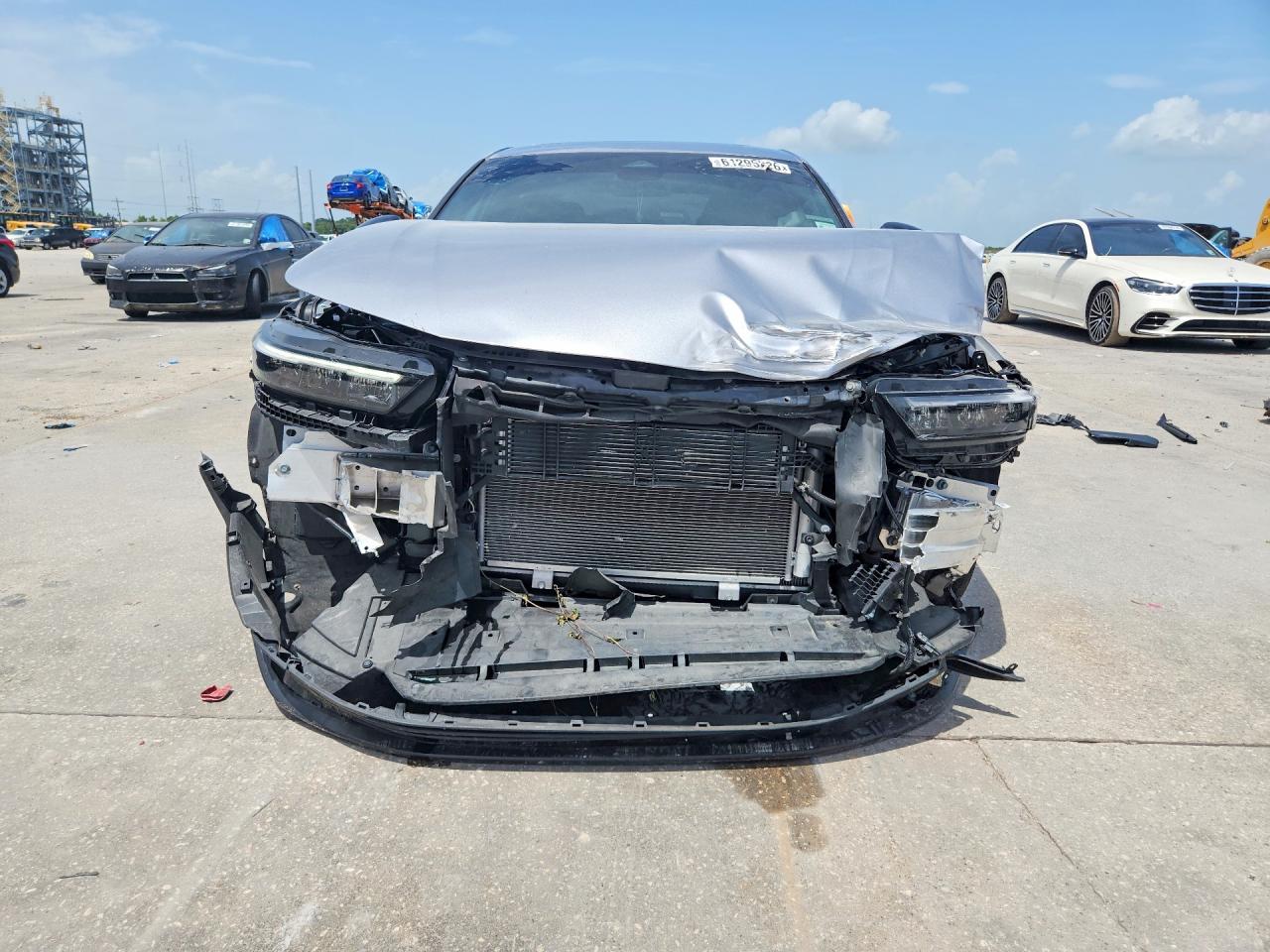 2023 HONDA ACCORD HYBRID SPORT — снимка 5