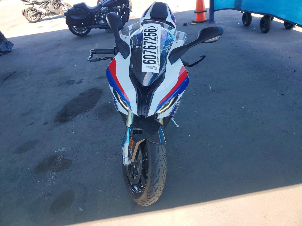 2022 BMW S 1000 RR — снимка 2