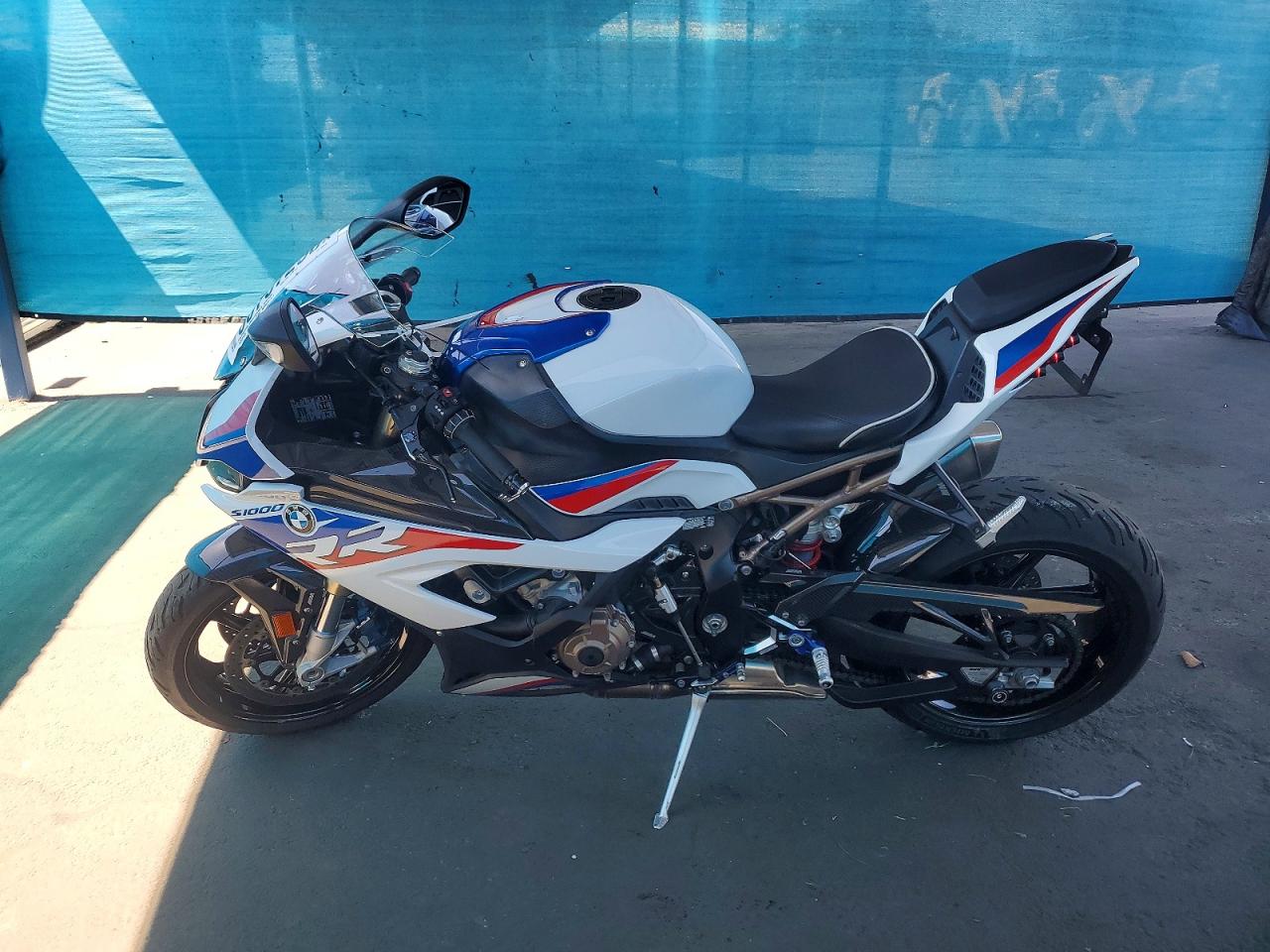 2022 BMW S 1000 RR — снимка 3