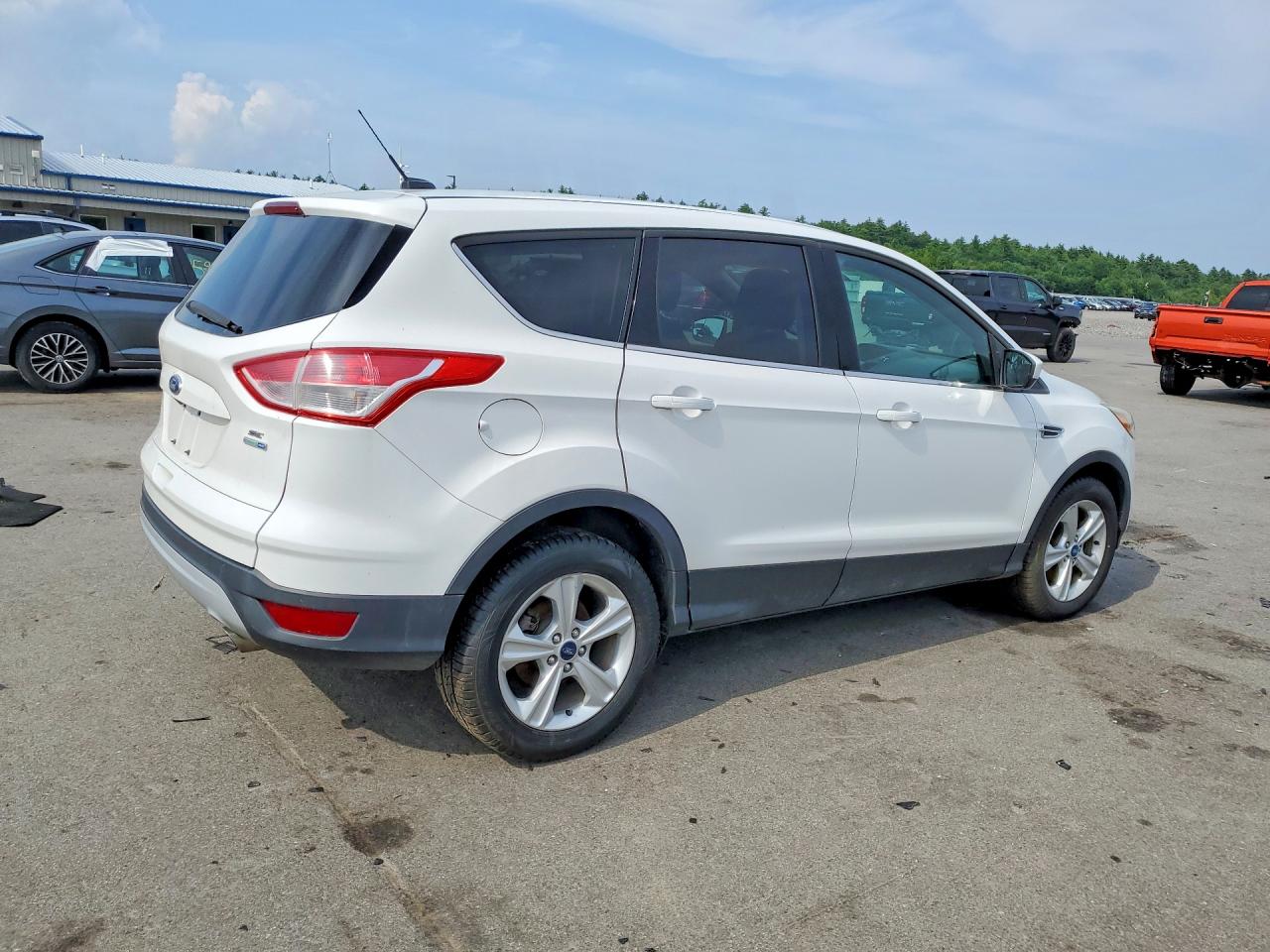 2015 FORD ESCAPE SE — снимка 3