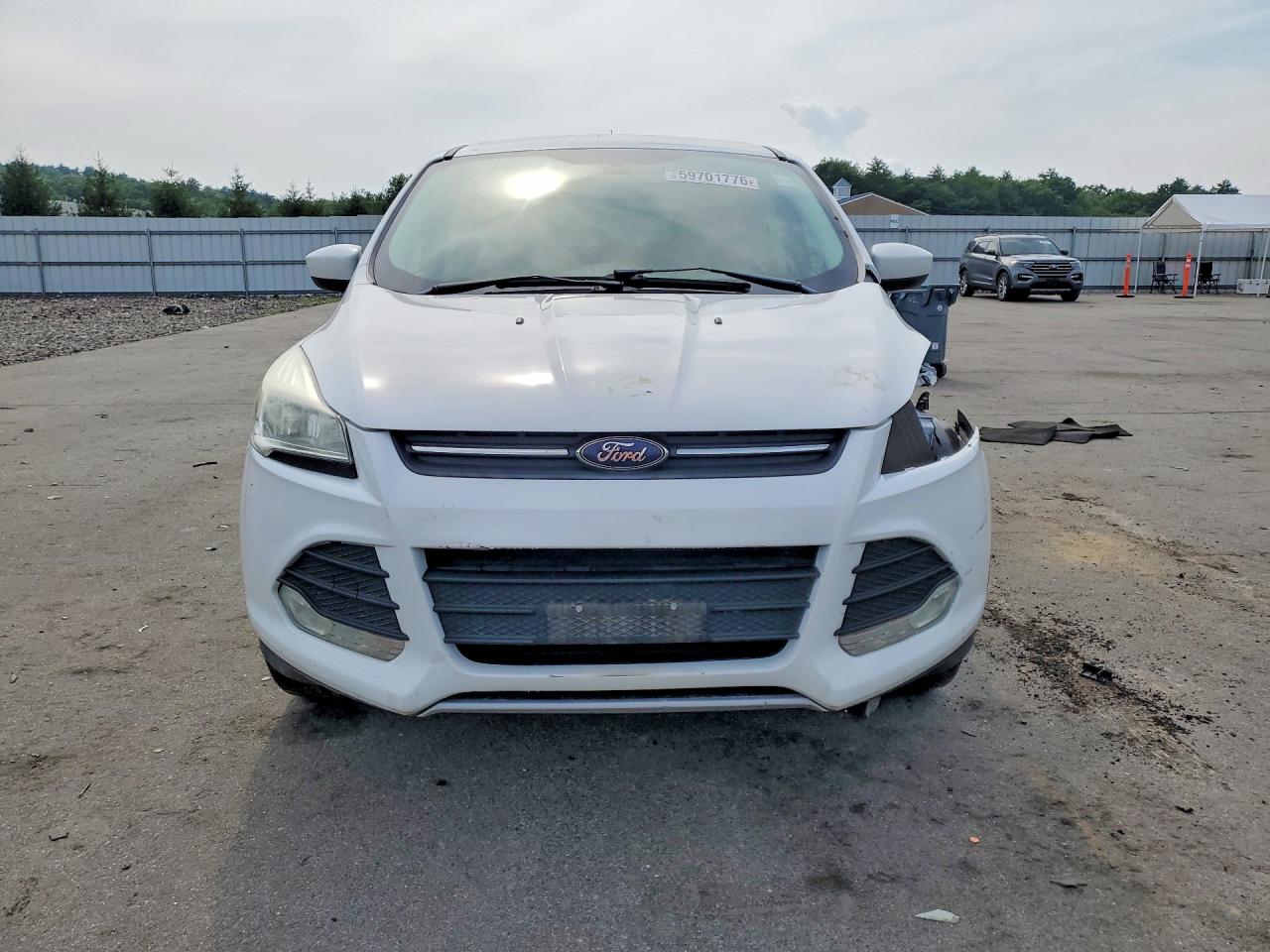 2015 FORD ESCAPE SE — снимка 5