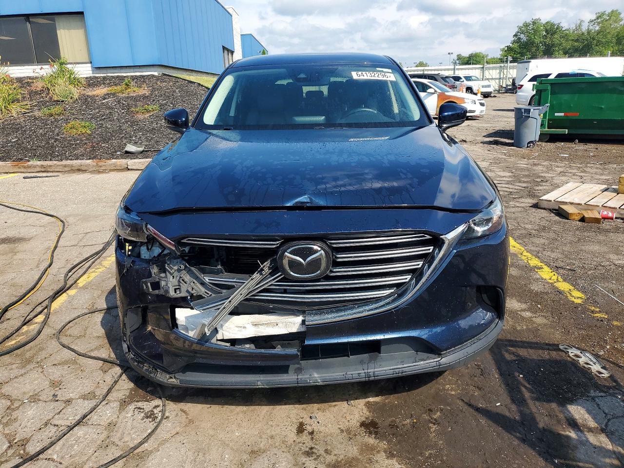2019 MAZDA CX-9 TOURING — снимка 5