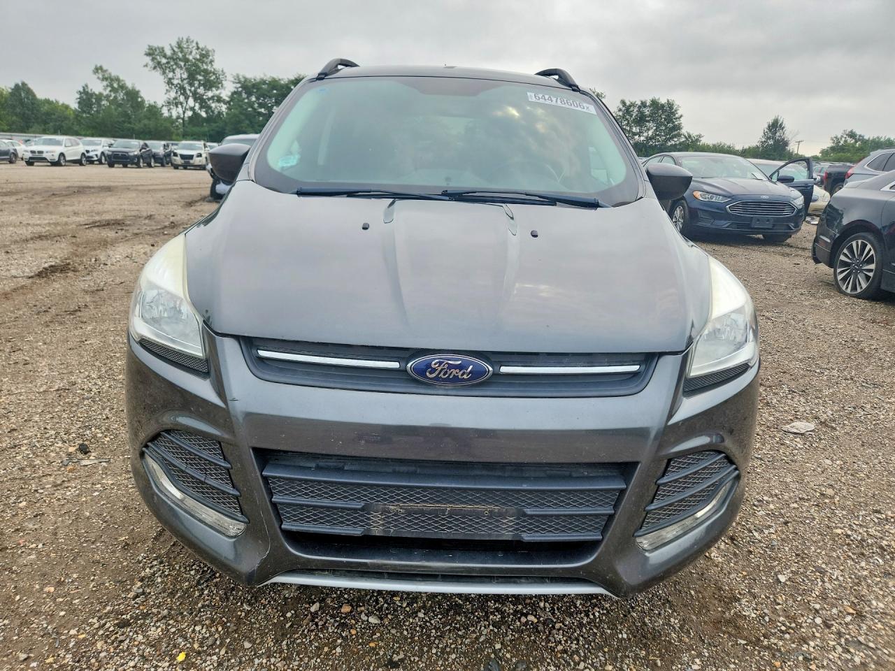 2016 FORD ESCAPE SE — снимка 5