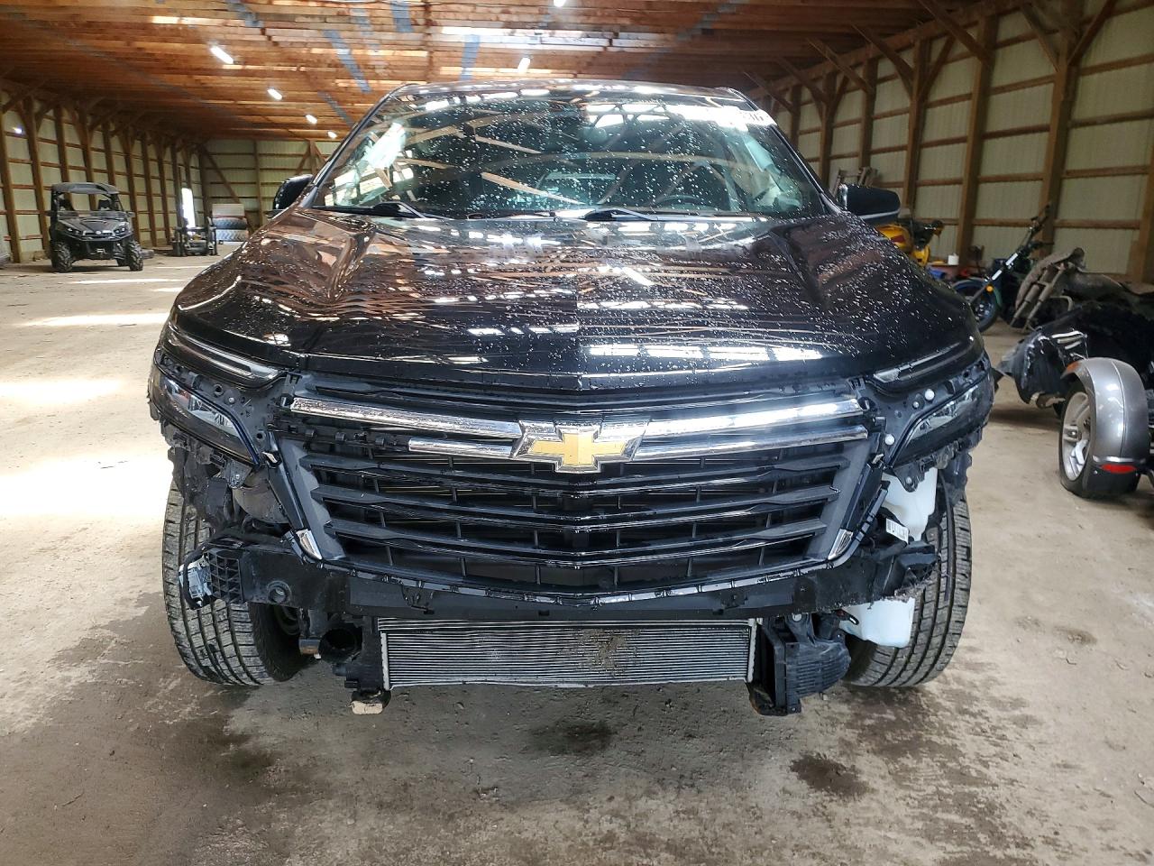 2022 CHEVROLET EQUINOX LT — снимка 5