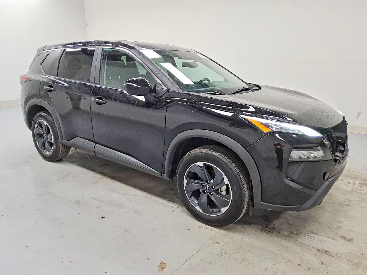 2025 NISSAN ROGUE SV — снимка 4