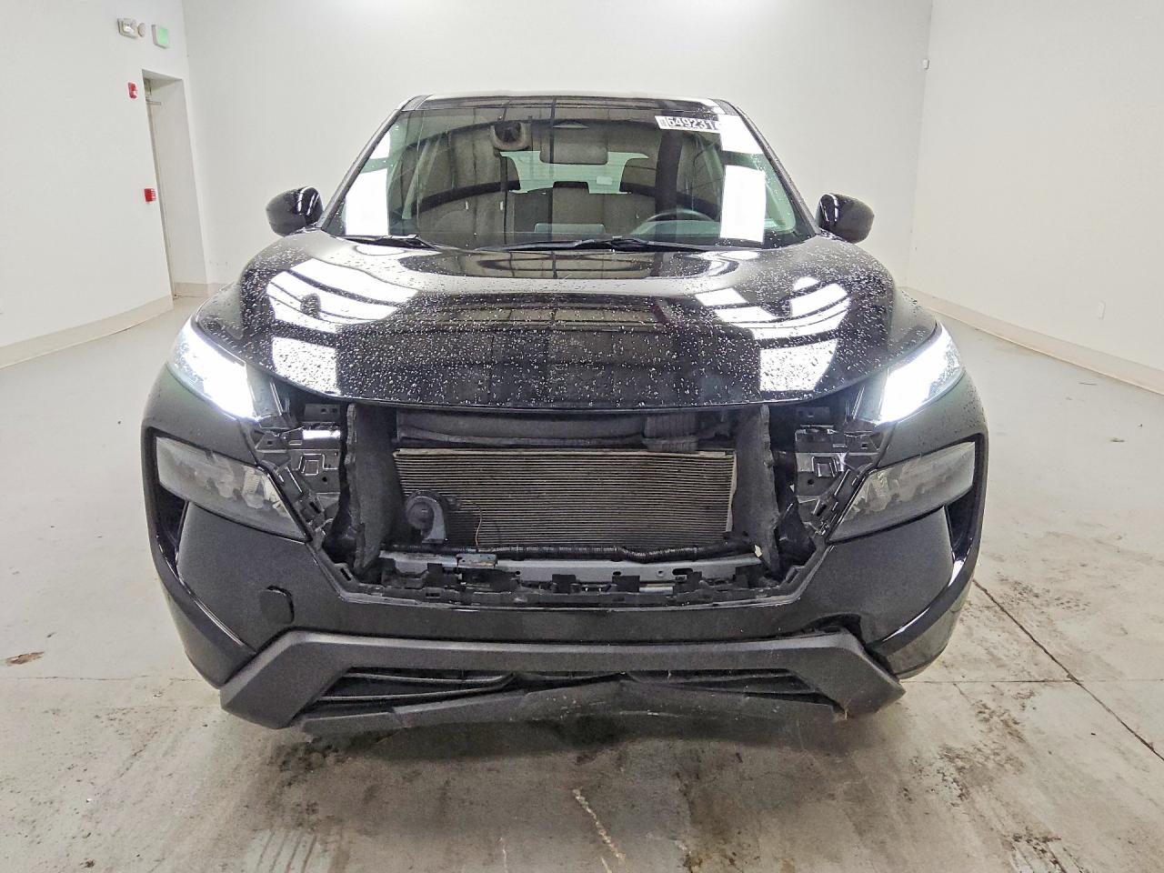 2025 NISSAN ROGUE SV — снимка 5