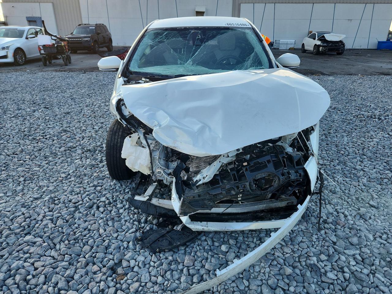 2018 TOYOTA PRIUS TWO — снимка 5