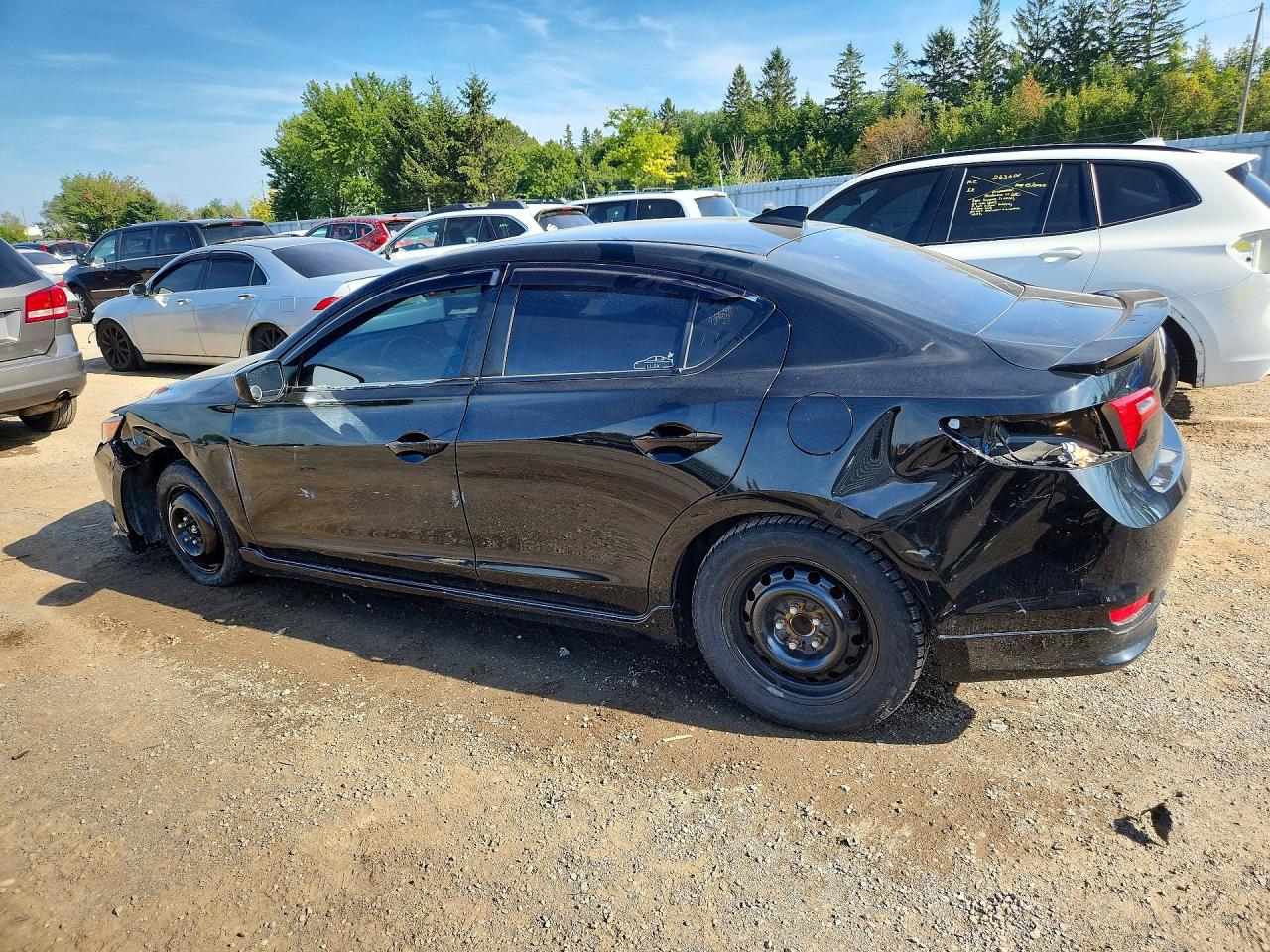 2014 ACURA ILX 20 — снимка 2