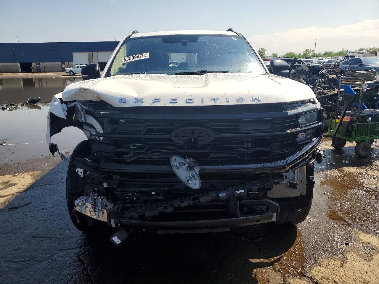 2025 FORD EXPEDITION ACTIVE — снимка 5
