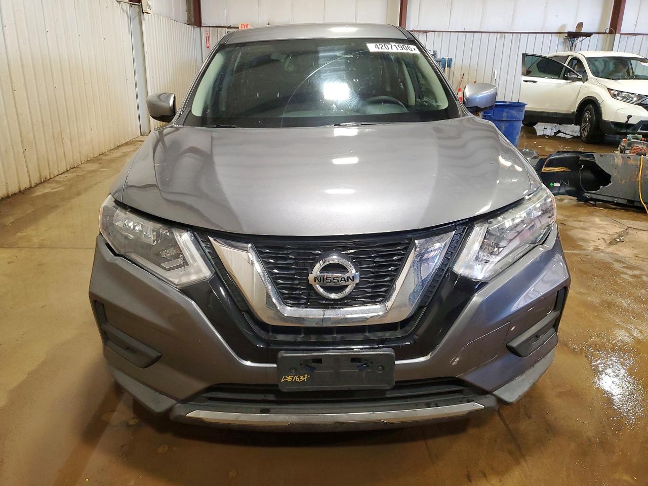 2018 NISSAN ROGUE S — снимка 5