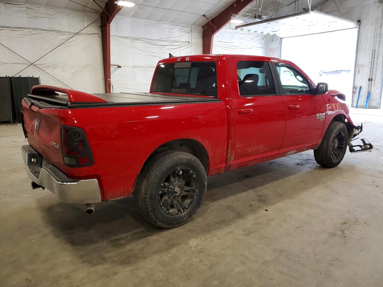 2019 RAM 1500 CLASSIC SLT — снимка 3