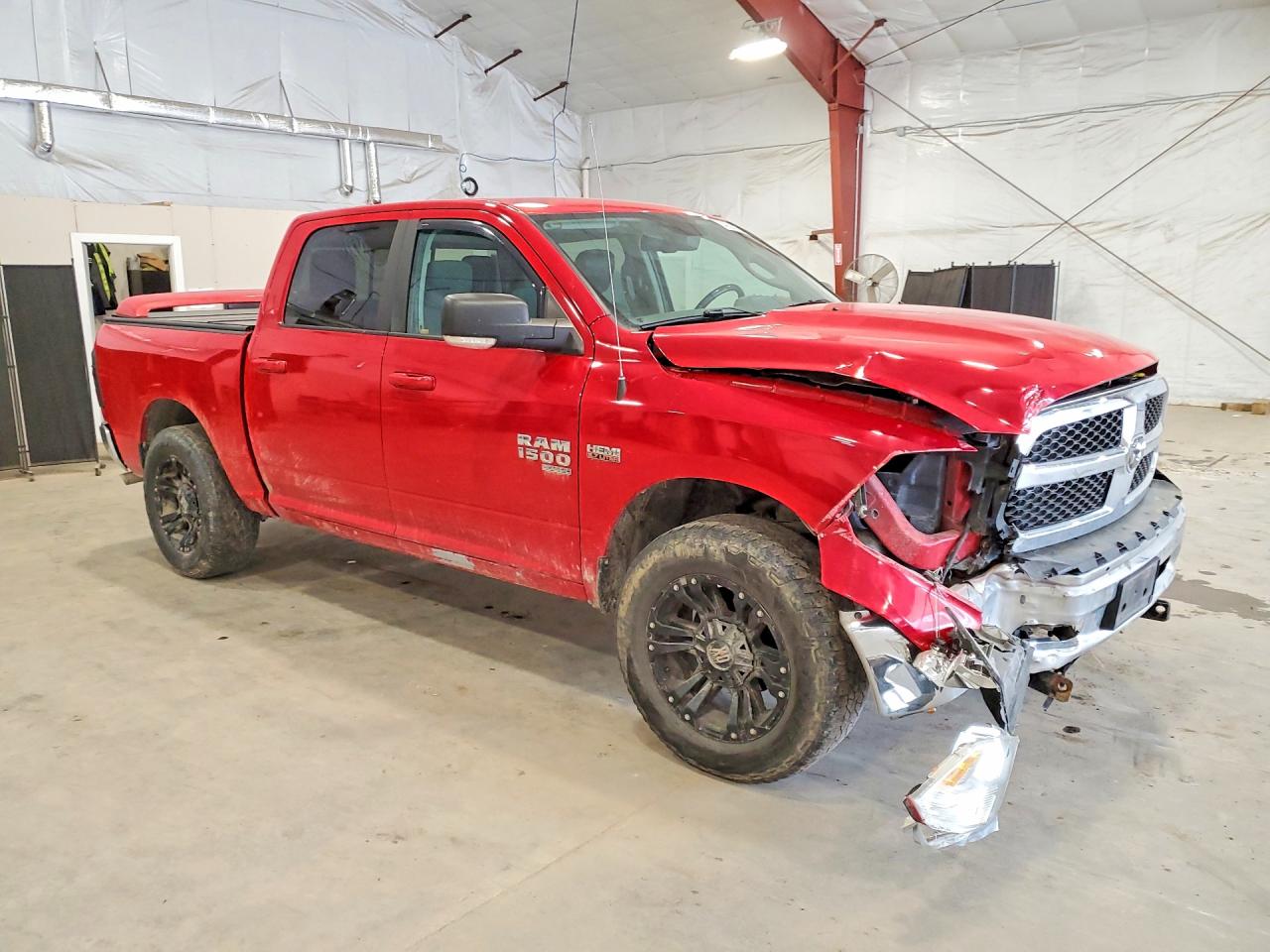 2019 RAM 1500 CLASSIC SLT — снимка 4