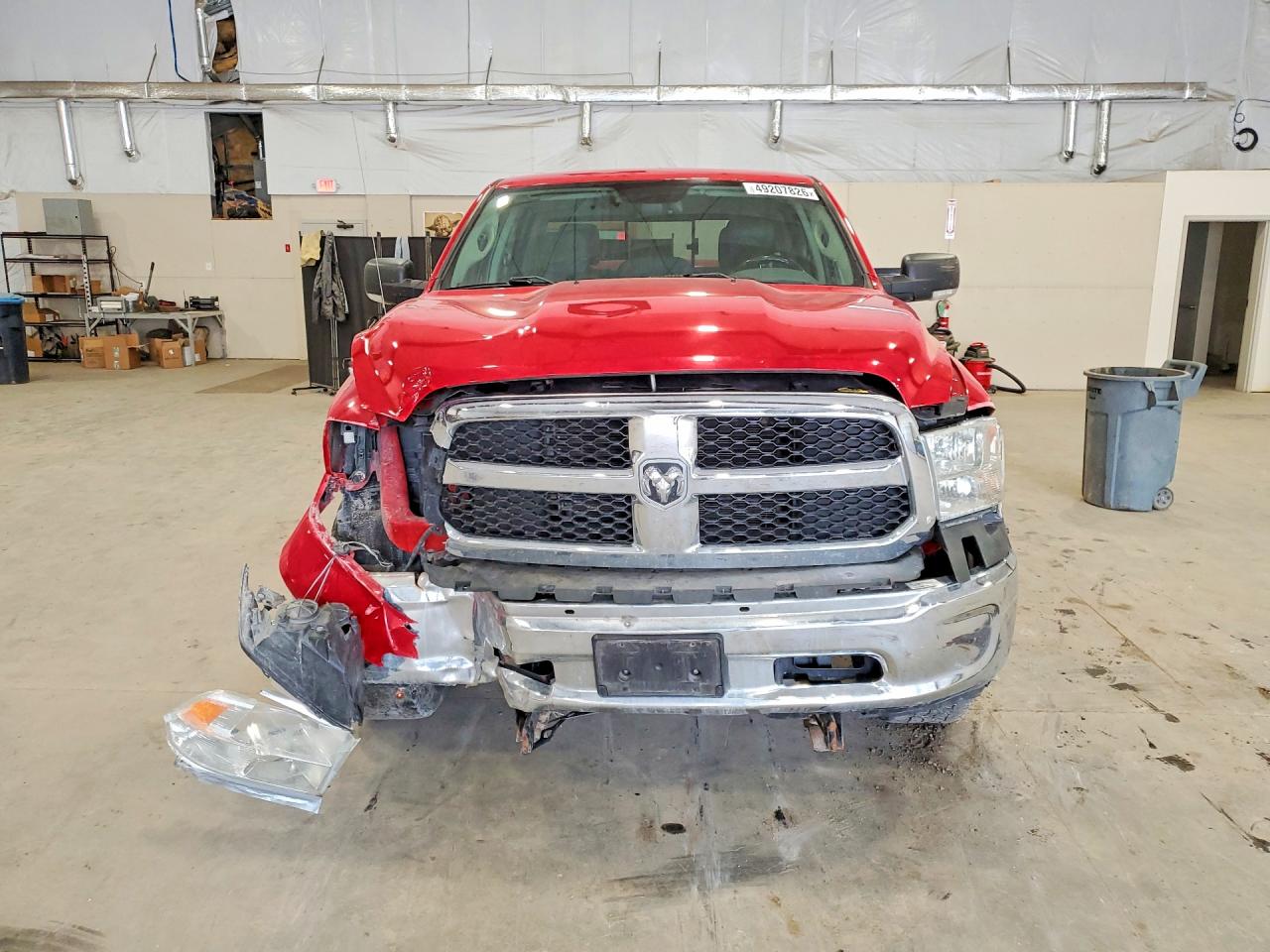 2019 RAM 1500 CLASSIC SLT — снимка 5