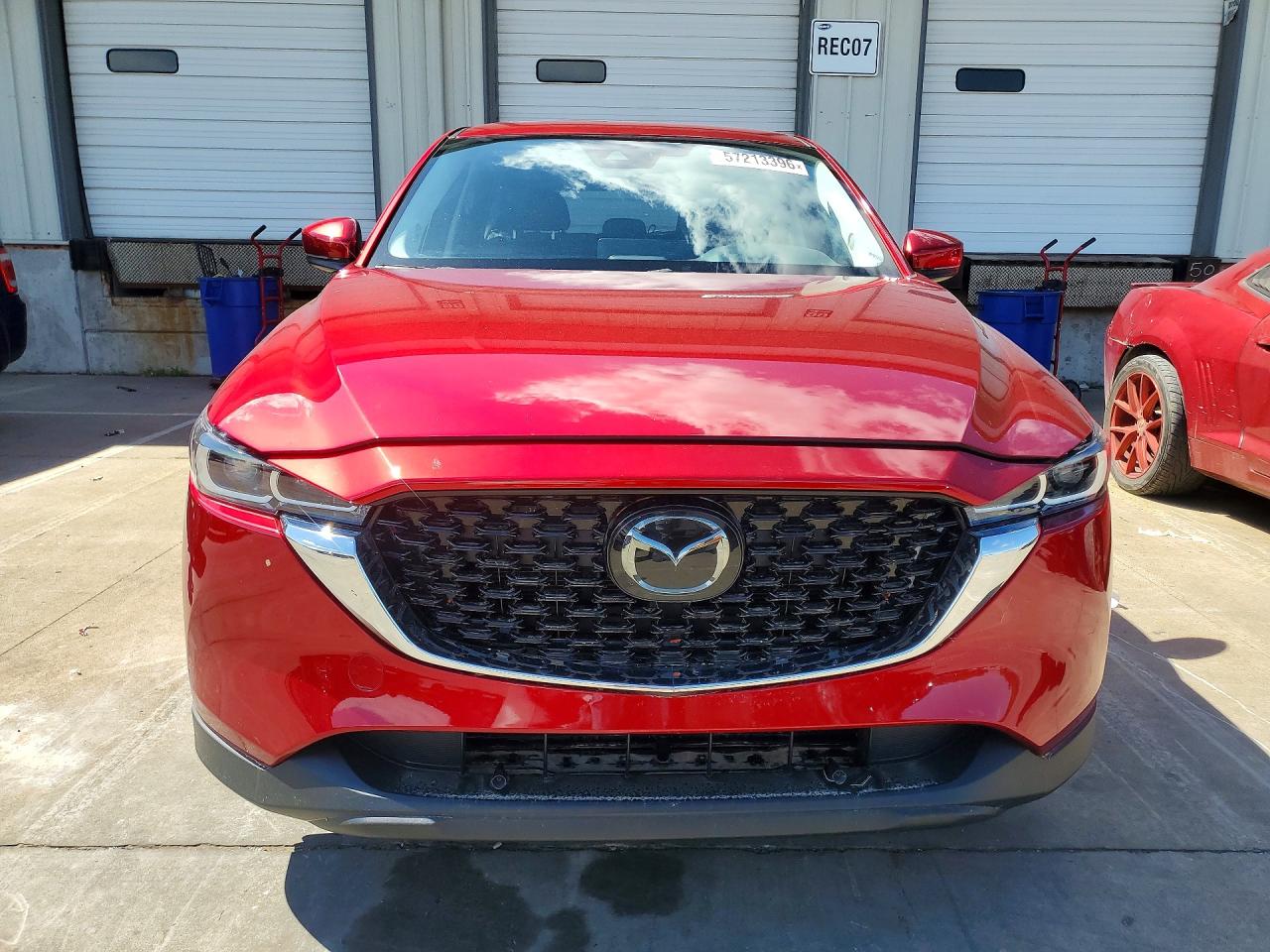 2022 MAZDA CX-5 PREFERRED — снимка 5