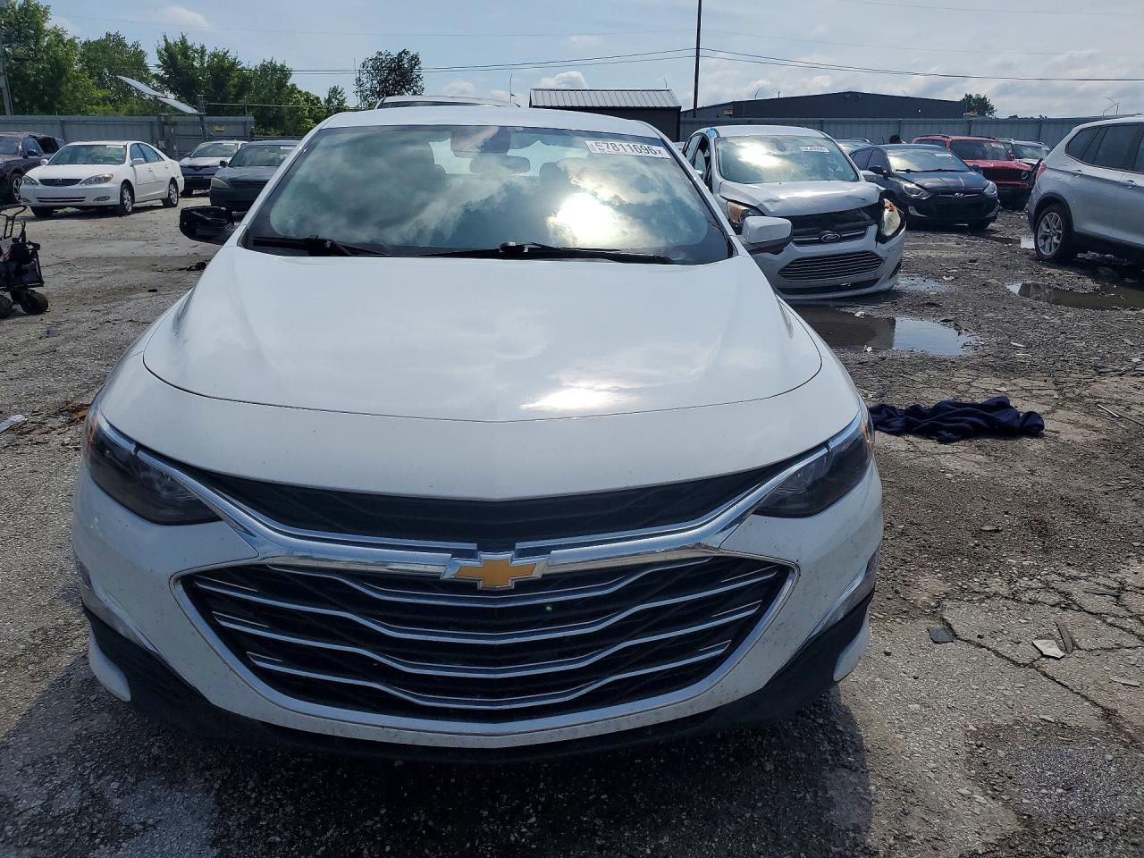 2024 CHEVROLET MALIBU LS — снимка 5