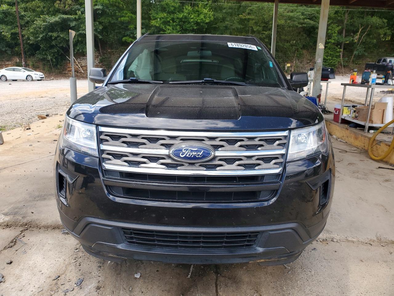 2019 FORD EXPLORER — снимка 5