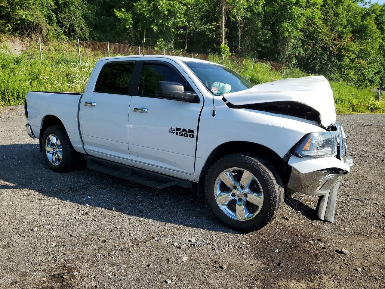 2016 DODGE RAM 1500 — снимка 4