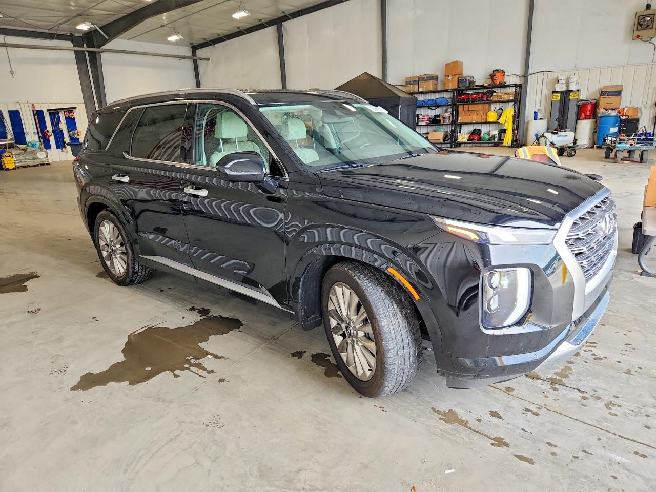 2020 HYUNDAI PALISADE LIMITED — снимка 4