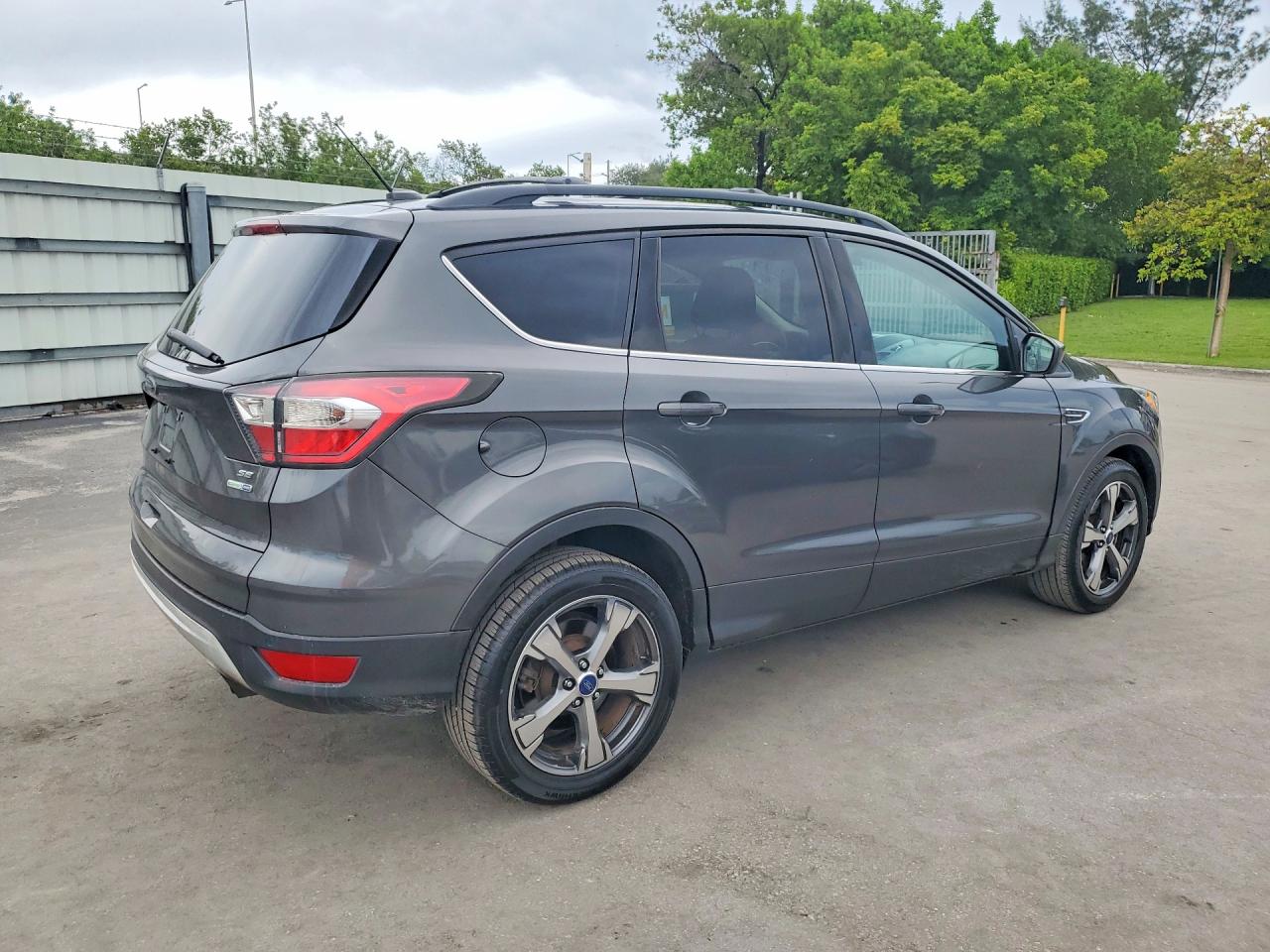 2017 FORD ESCAPE SE — снимка 3