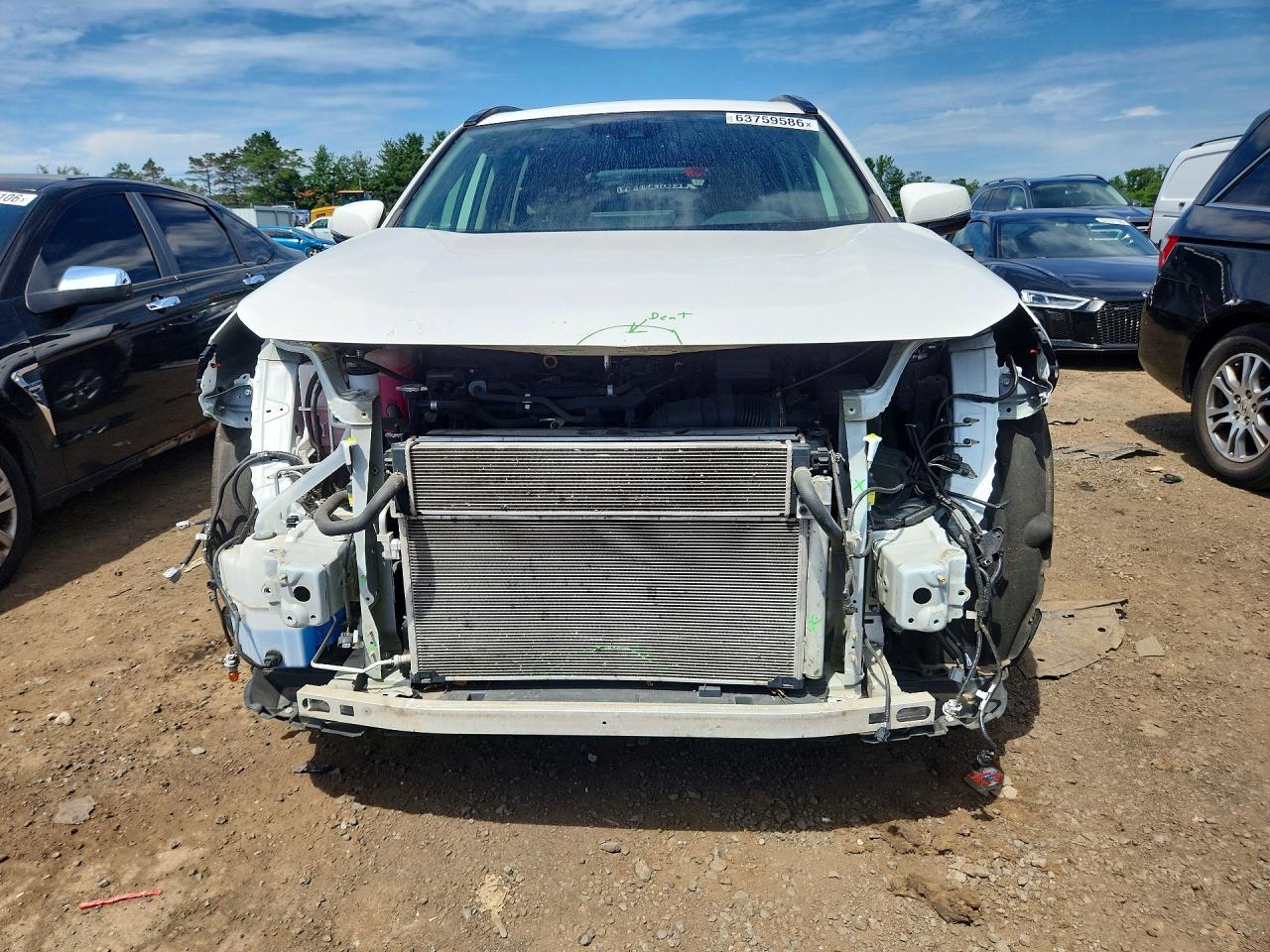 2020 TOYOTA RAV4 HYBRID XLE — снимка 5