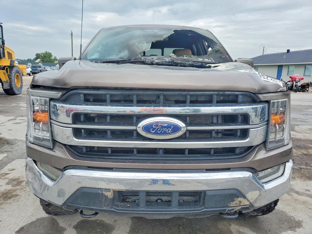 2022 FORD F150 SUPERCREW — снимка 5
