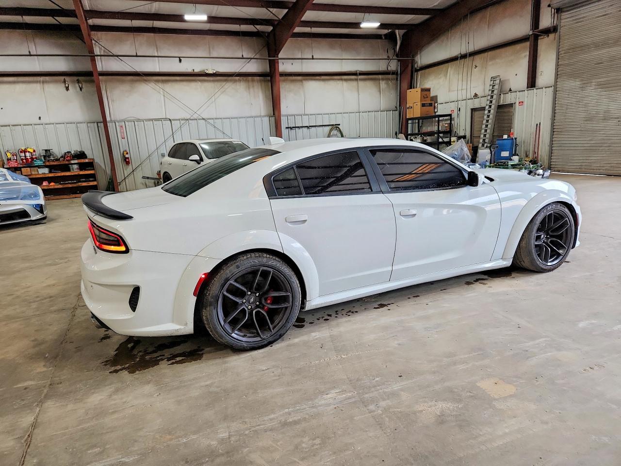 2020 DODGE CHARGER SCAT PACK — снимка 3