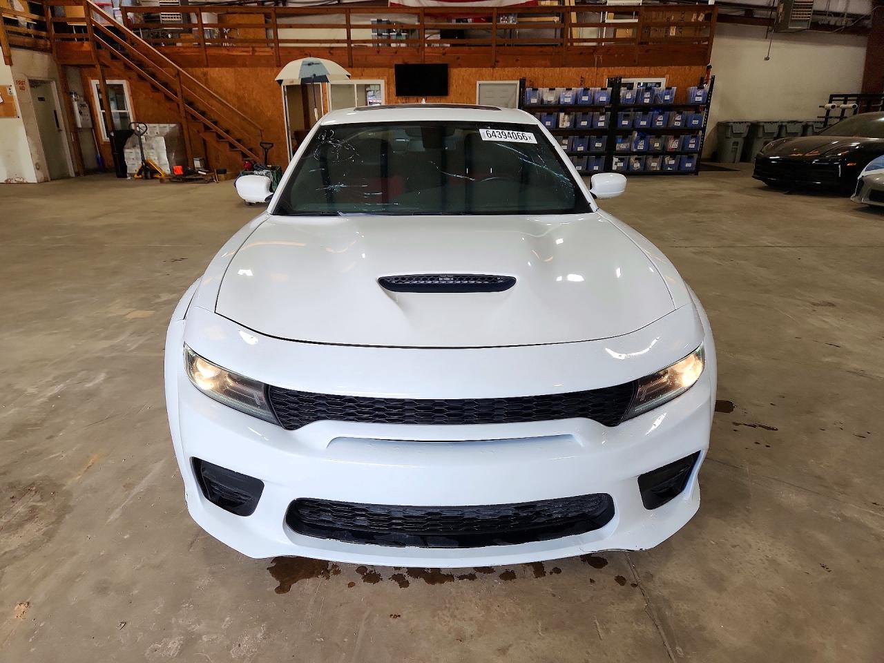 2020 DODGE CHARGER SCAT PACK — снимка 5