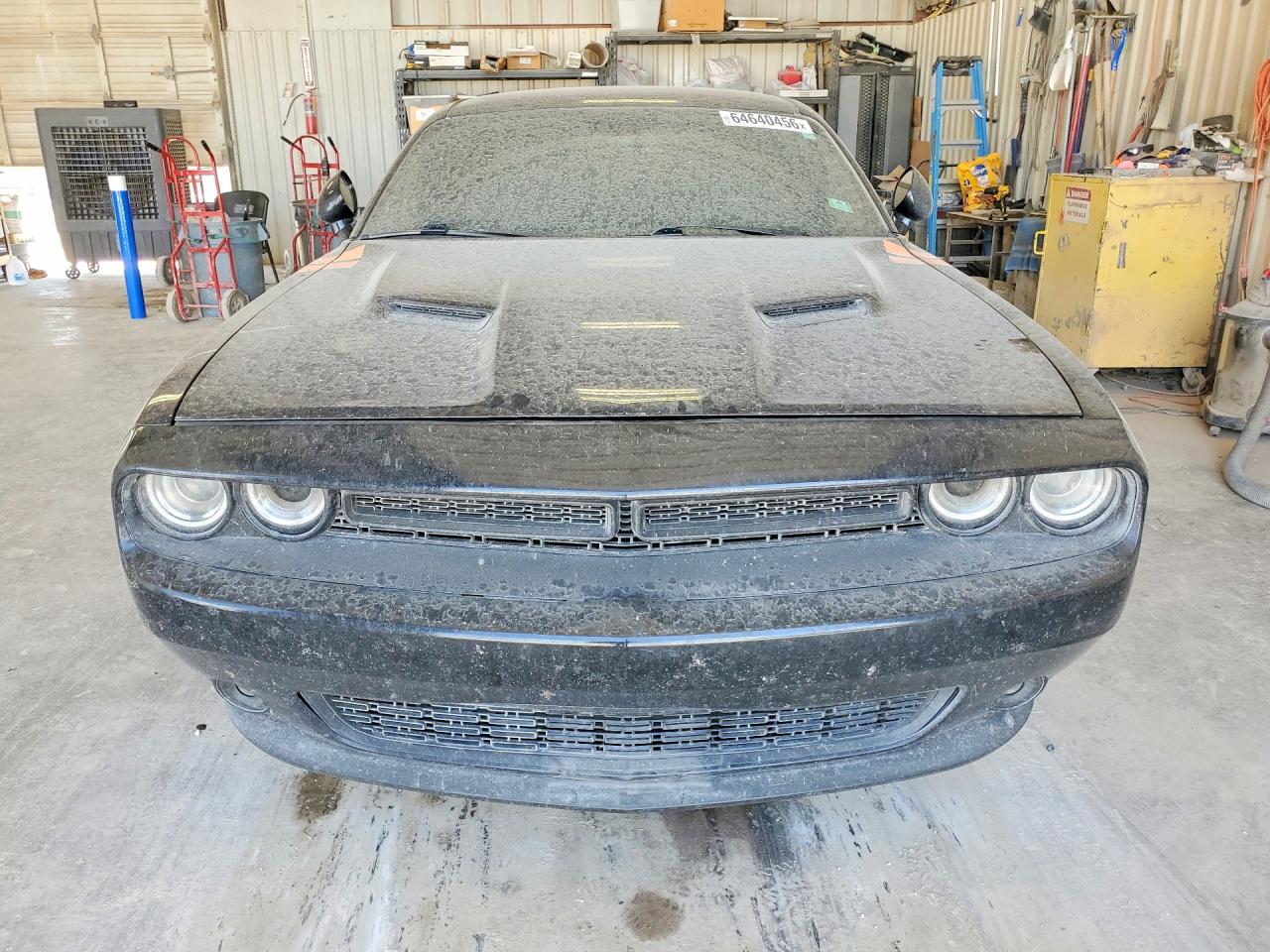 2019 DODGE CHALLENGER SXT — снимка 5